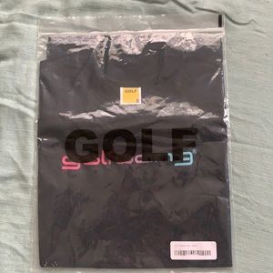 Golfwang theque tee